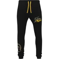 Hotspot titanium Jog Fishing Mania Bukser