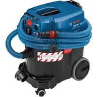 Bosch Powertools Professional Gas 35 H Afc Professional Støvsuger