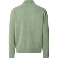Hackett Hm7000279 Langermet Poloskjorte
