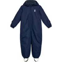 Lego Wear Vinterdress - LWJori 721 - Dark Navy - - 1 år (80) - Vinterdress