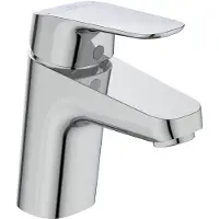 Ideal standard Ceraflex håndvaskarmatur uden bundventil, krom