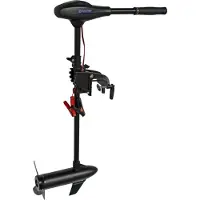 Master elektrisk båtmotor 288 W 30 LBs