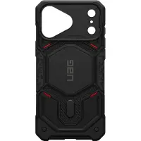 Uag Monarch Pro MagSafe - kevlar black - iPhone 18 Pro Max/17 Pro Max