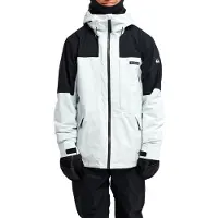 Quiksilver Forever Stretch Gore-Tex Jakke blå