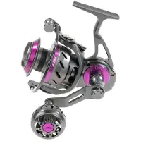 Hart Miura Force Fiske Spinnehjul