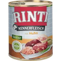 Rinti Kjøtt for kjennere Senior - Okse 6 x 800 g