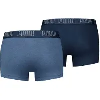 Puma Everyday Basic Trunk Boxers 2 Enheter