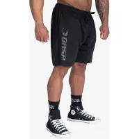 Gasp Original Dynamic Shorts, Black S Black