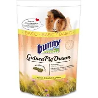 Bunny Nature Grunnleggende Gnagerfôr Til Marsvin 1.5kg