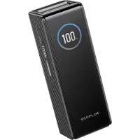 EcoFlow Power Bank RAPID 25000 mAh, 170 W