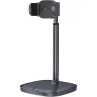 Acefast stativ/telefonholder E12 (svart)