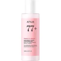 ANUA Peach 77% Niacin Conditioning Milk 150ml