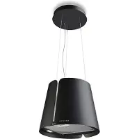 Faber S.p.A. Beat, 600 m³/t, resirkulerende, 68 dB, 54 dB, 61 dB, 68 dB