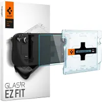 Spigen Steam Deck Glas.tR Ez Fit Skjermbeskytter