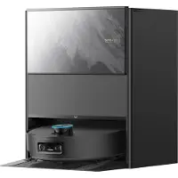 Dreame Aqua10 Ultra Track RLR81CE-BK robotstøvsuger, svart