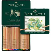 Faber Castell Pitt Pastel 112124 Kakebarer