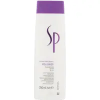 Wella PROFESSIONALS_SP Volumize Shampoo sjampo gir volum til tynt og delikat hår 250ml