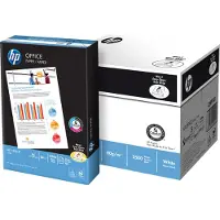 HP Office Paper - A4 (210 x 297 mm) - 80 g/m² - 500 ark vanlig papir - for Deskjet 11XX, Ink Advantage 1115, Ultra Ink Advantage 2029 Officejet 20X, 6000 E609