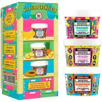 Lola Cosmetics Kit Feira Cronolola 100g Hårkur