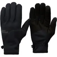 Black Diamond Everyday Softshell Hansker