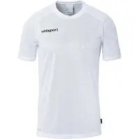 Uhlsport Division 28 Kortarmet T-skjorte