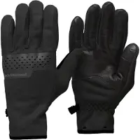 Black Diamond Alpine Fleece Hansker