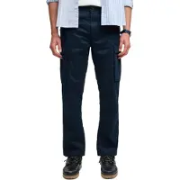 Superdry Slim Taper Cargobukser