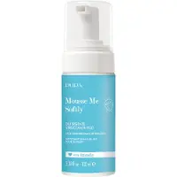 Pupa Milano Pupa Mousse Me Face Cleanser Makeup Remover Gentle Cleansing Foam