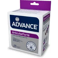 Affinity Advance Vet Canine Adult Articular Forte 200g (ndr) Mellommåltid