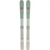 Völkl M7 Mantra W 2027 Ski mønster