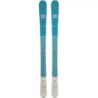 Völkl Mantra 88 W 2027 Ski mønster