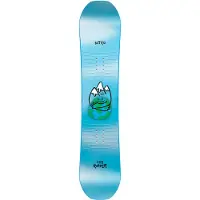 Nitro Ripper Kids 2026 Kids Snowboard mønster