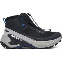 Salomon Genesis Mid Gore-tex Tursko