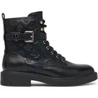 GUESS Fellini Booties