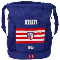 Safta Atlético De Madrid 21.93l Ryggsekk
