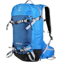 KILPI Glacier 30l Ryggsekk