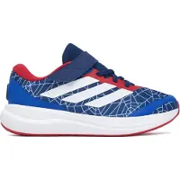 Adidas Sko - Løpefalk Spider-Man - Dark Blue/Cloud - - 29 - Sko