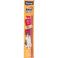 Vitakraft Beef Stick 12 g - Storfe, 50 stk
