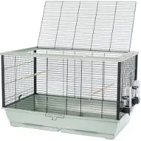 Ollesch Interzoo Fuglebur Fiona Mini - L 78 x B 48 x H 51 cm