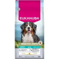 Eukanuba Special Care Sensitive Joints Adult - 2,3 kg