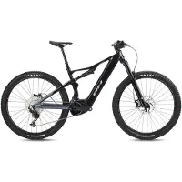 Bh Ilynx+ Nx Trail 7.9 Cx Gen 5 29´´ Deore 2027 Elektrisk Terrengsykkel