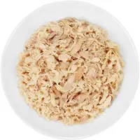 Cosma Økonomipakke Nature 24 x 70 g - Kylling & Tunfisk med ost