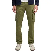 Superdry Slim Taper Cargobukser
