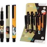 Cresco Go Pen K fyllepenn, 12 stk.