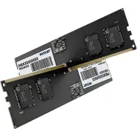 Patriot Memory Patriot Signature Line DDR5 RAM 16 GB 4800 MHz 1 x 16 GB PSD516G480081