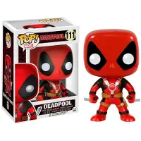 Funko POP! Deadpool Forundring Sverdfigur