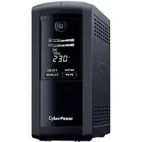 Cyberpower VP700EILCD - 700VA/390W - UPS