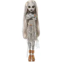 Monster High Universal Monsters La Momia Dukke