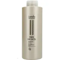 Londa Professional Londa Fiber Infusion sjampo regenererende med keratin 1000 ml