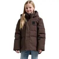 Didriksons Silikat, Vinterjakke, Junior, Dulse Pink